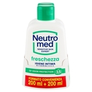 Neutromed freschezza pH 3,5 Detergente Intimo 2 x 200 ml